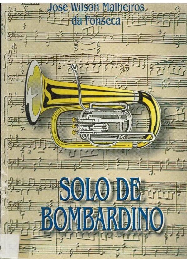 Solo de Bombardino - 800 FON